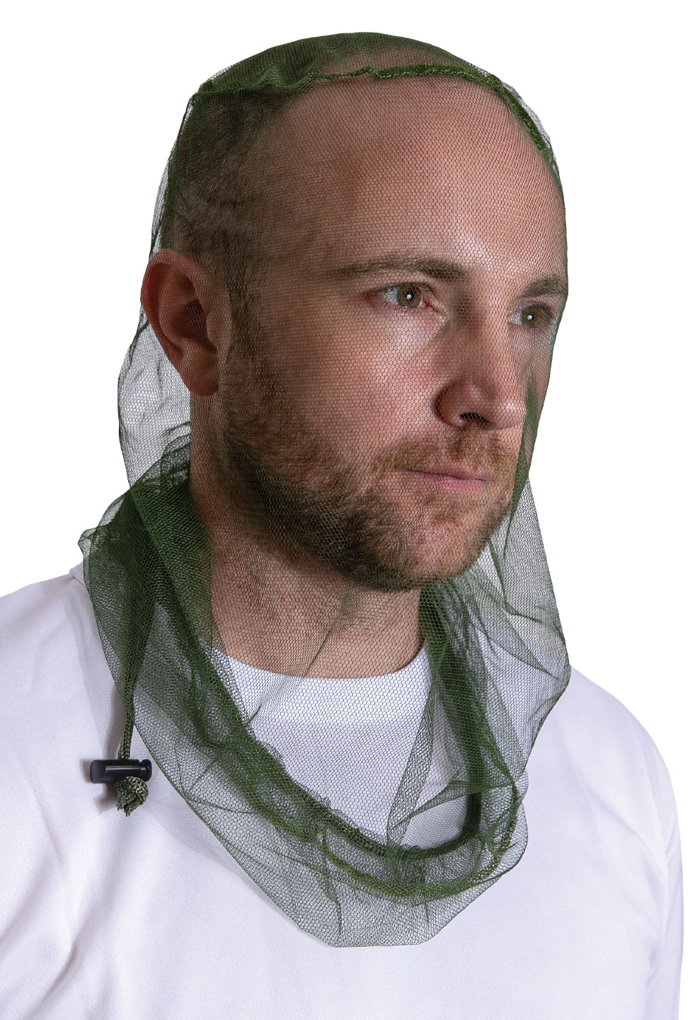 Rothco Rothco Deluxe Long Length Mosquito Headnet