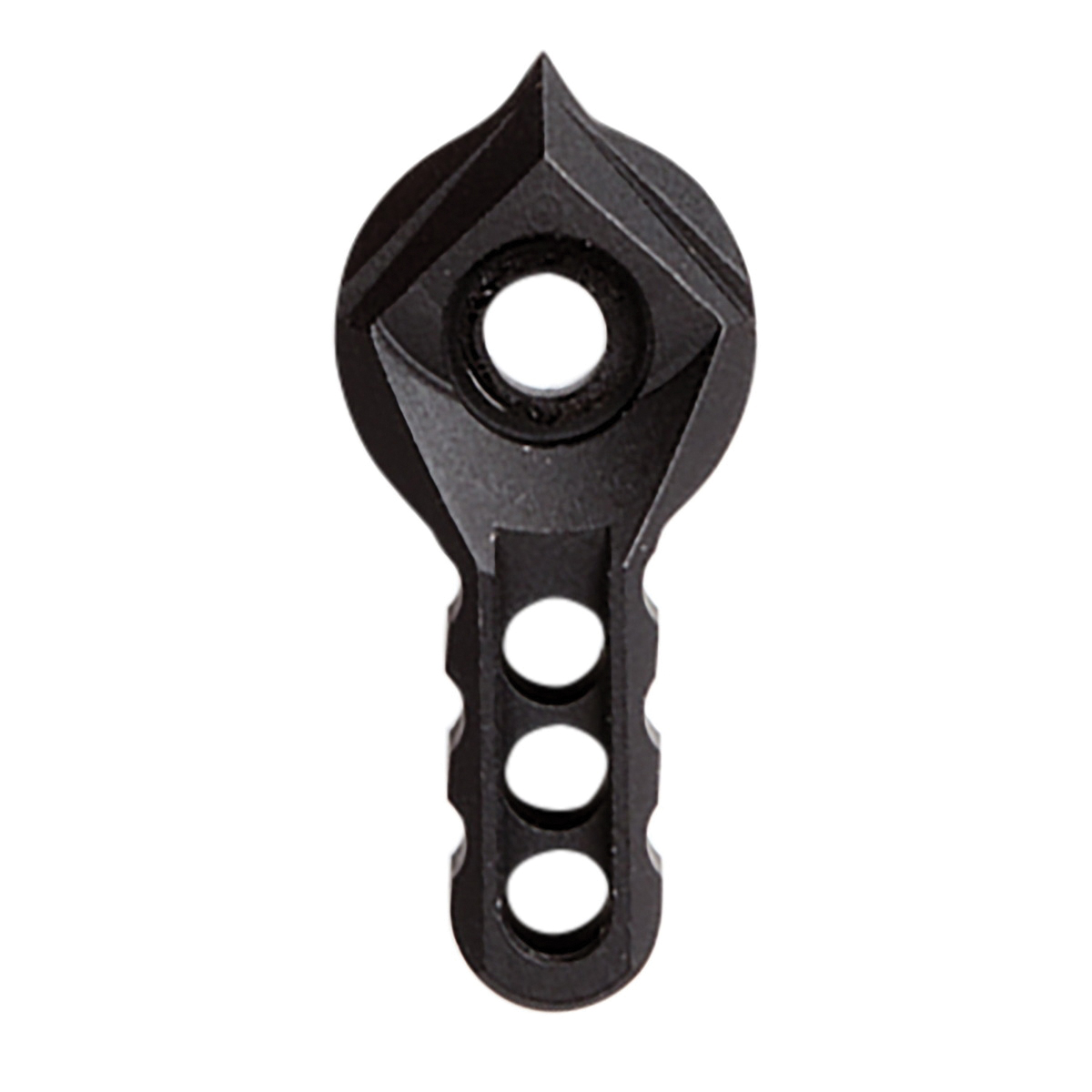 Watchtower Safety Selector Kit in Black - Essential Selector Kit for Reliable Safety Operation - SSKBLK - Watchtower