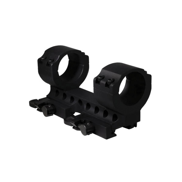 Samson Manufacturing DMR Scope Mount/Ring 34mm Tube - Versatile Picatinny Rail Scope Mount with Ring Combo - 03-00095-01 - Samson