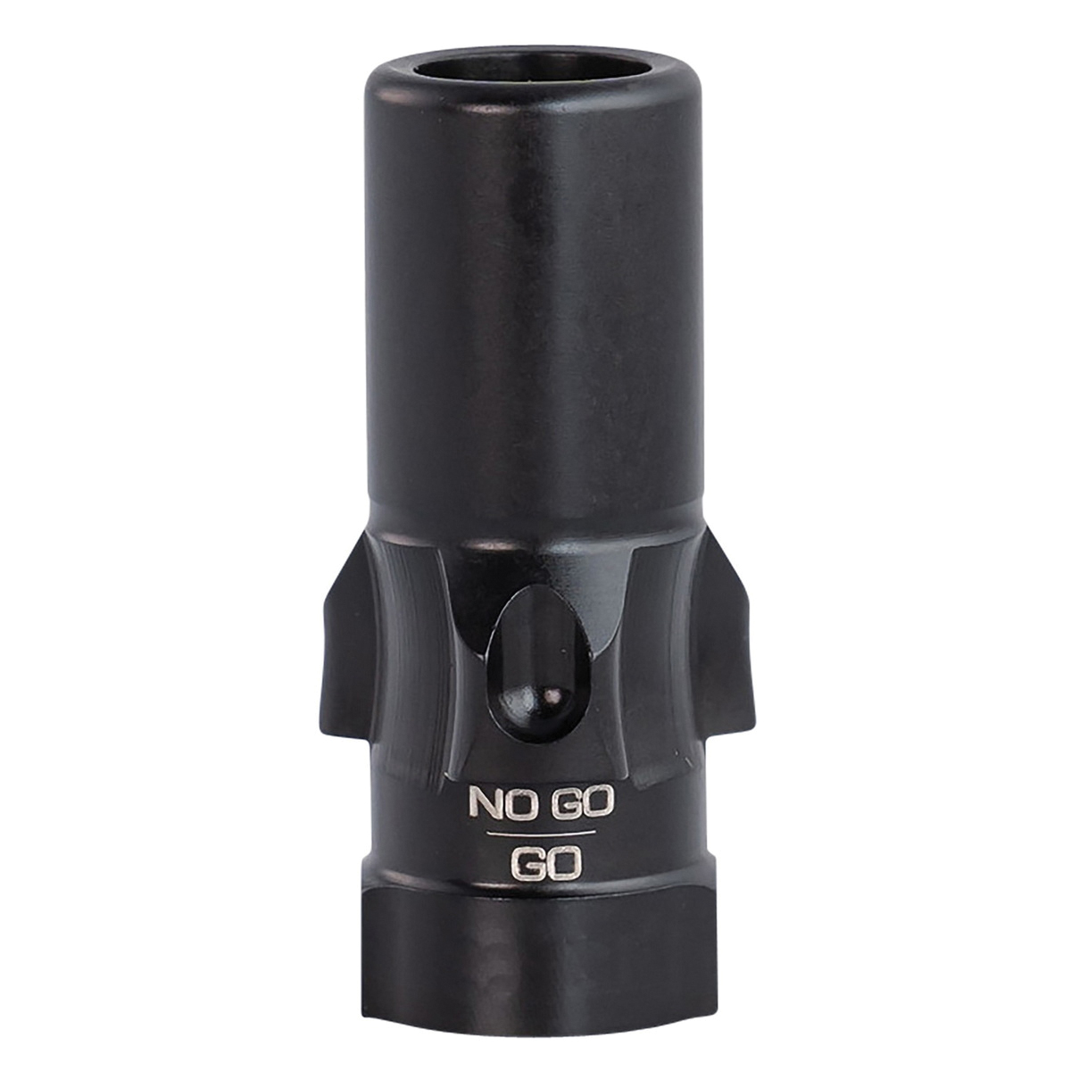 Rugged Suppressor 3-Lug Adapter 9/16-24, Black - Secure Attachment for Superior Performance - OA009 - Rugged Suppressors