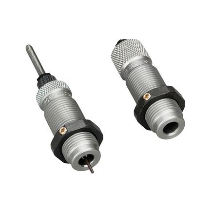 RCBS - 2-Die Set 338 Winchester Magnum - 16301 - Rcbs