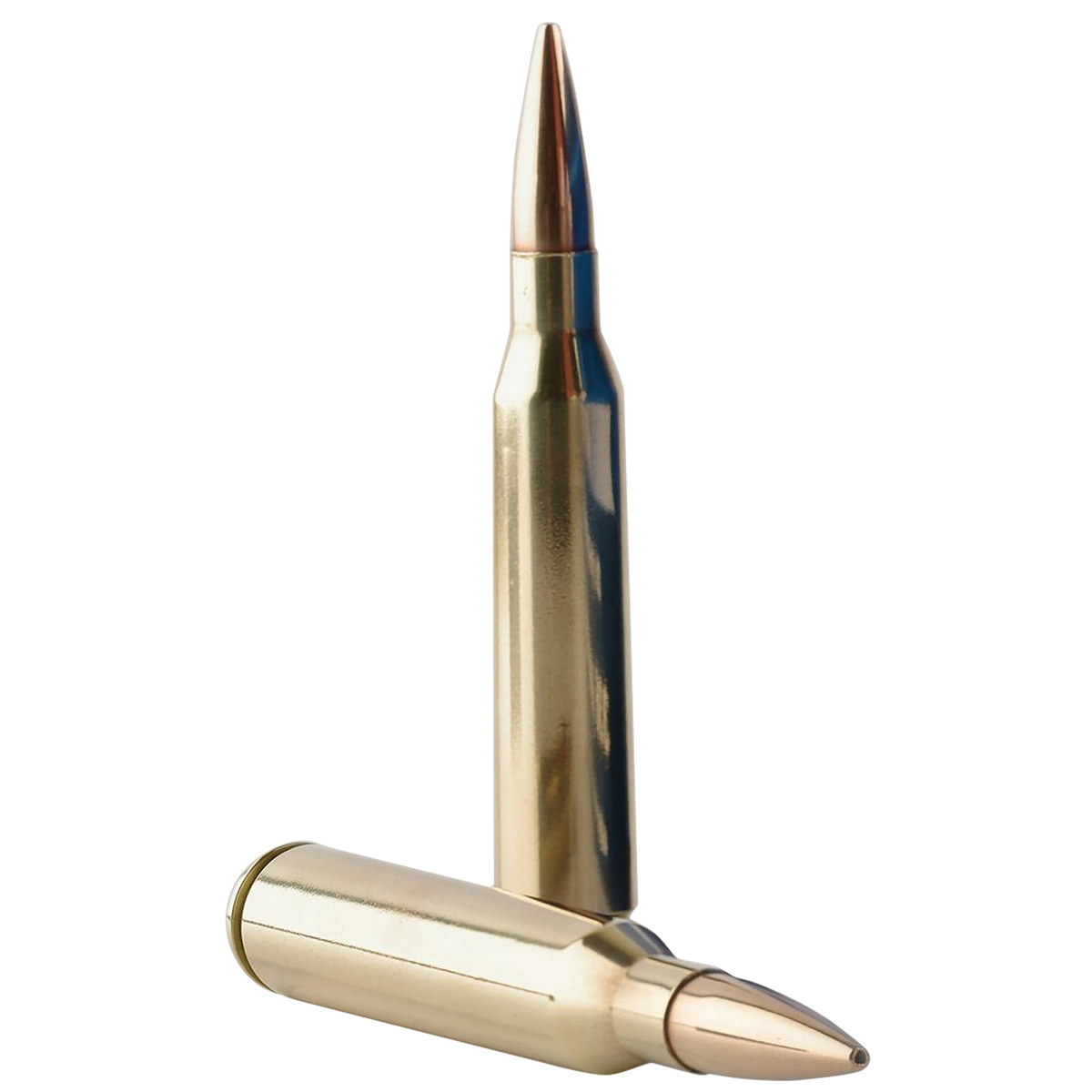 PPU USA Supreme Line .338 Lapua Magnum 250 gr BTHP 20rds Rifle Ammo for Long-Range - PPMK338