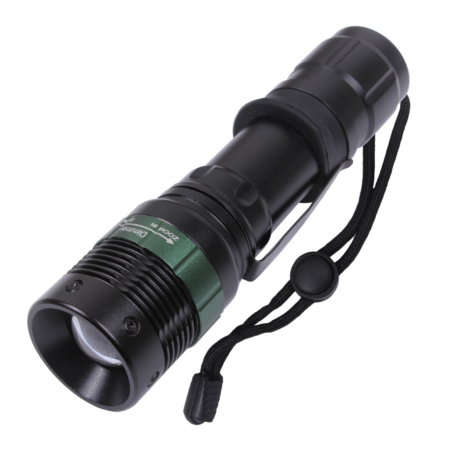 Rothco Rothco 3 Watt Cree Flashlight