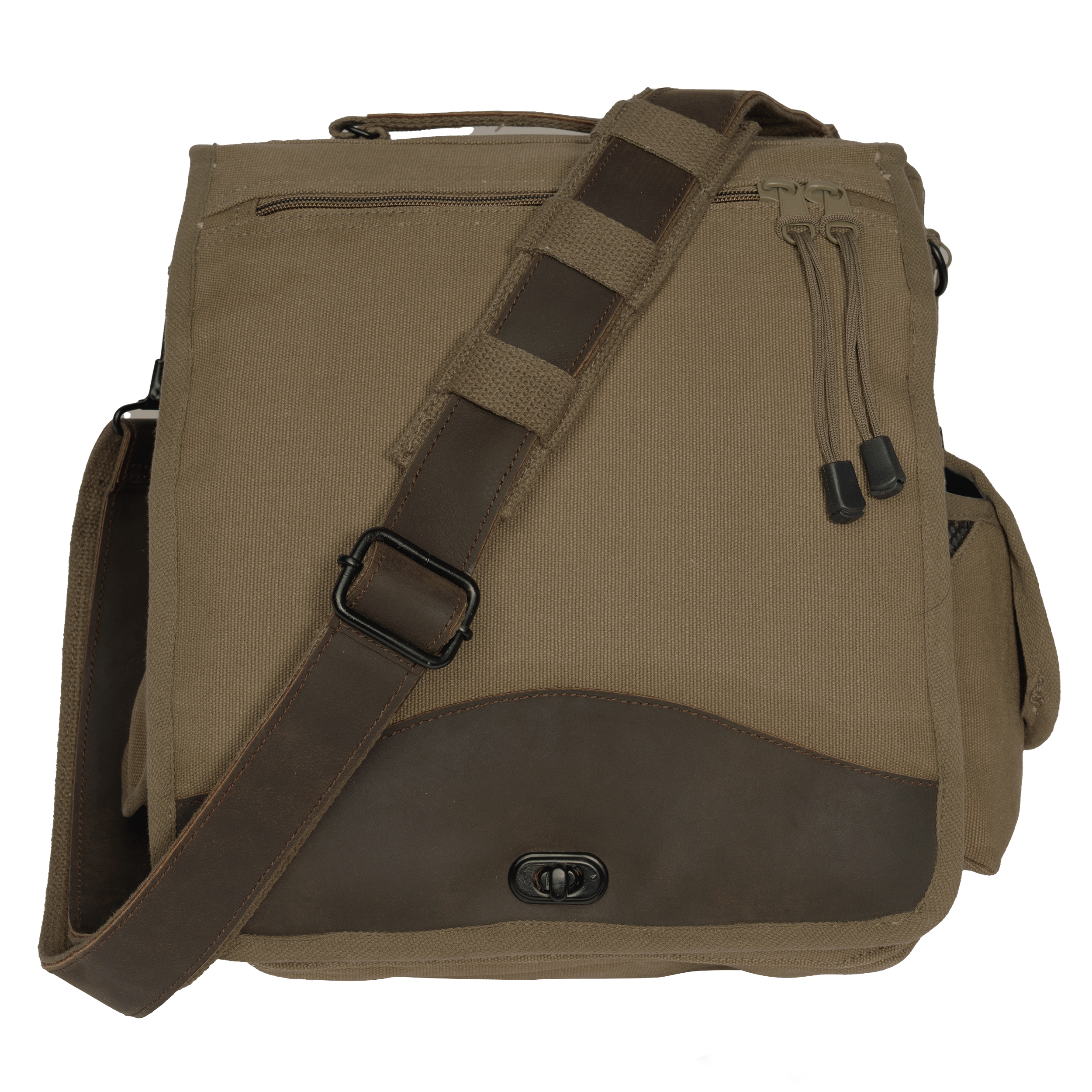 Rothco Rothco Vintage M-51 Engineers Bag - Olive Drab