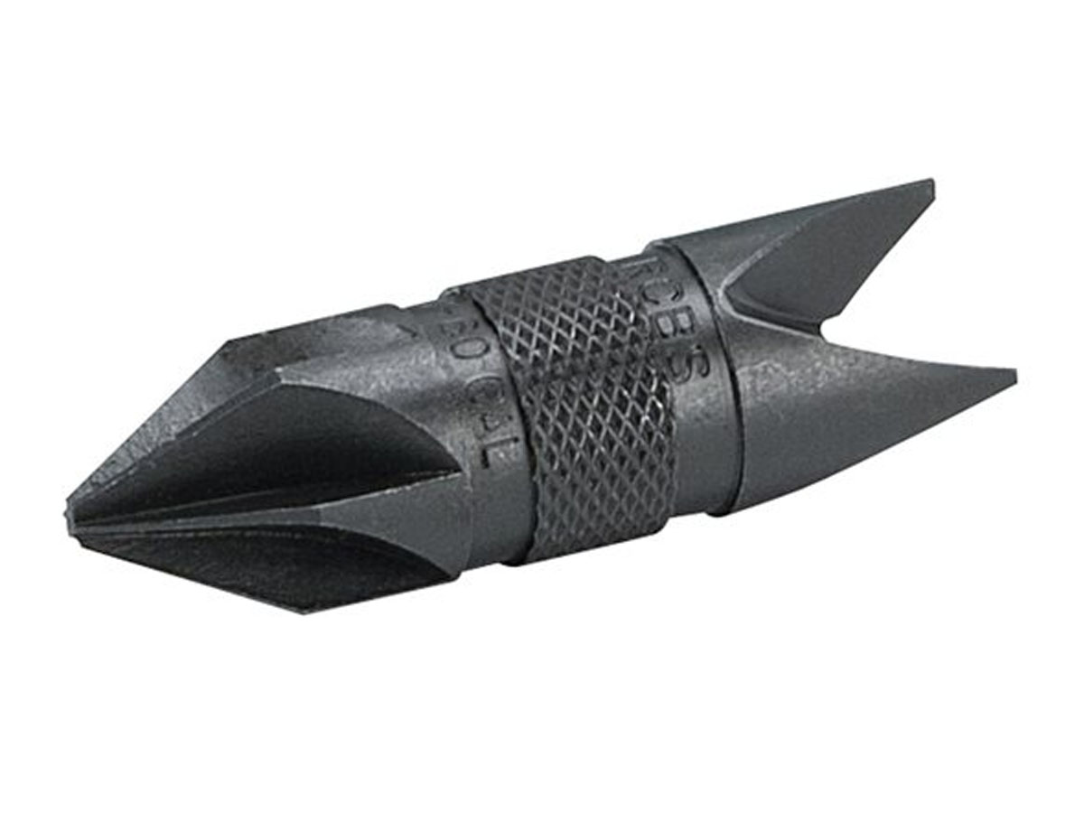 RCBS Deburring Tool for .17 - .60 Caliber - 9348 - Rcbs