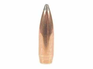 Sierra .22 Caliber (.224) 65gr SBT GameKing  Bullets 100ct - 1395 - Sierra