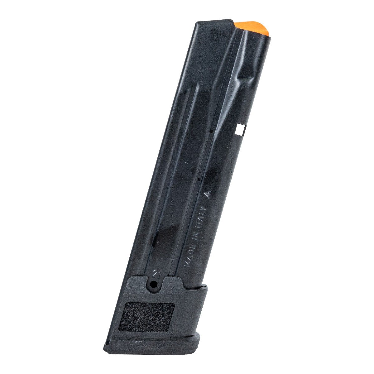 Sig Sauer Magazine: P320/250: 9mm: 21rd Capacity: Full Size - MAG-MOD-F-9-21 - Sig Sauer