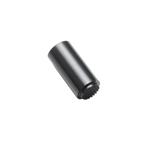 Ed Brown Recoil Spring Plug Fits 1911 Commander, Blue - Ed Brown