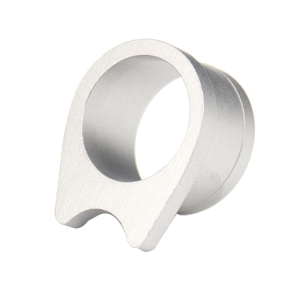 Ed Brown Drop-In Barrel Bushing Fits 1911 Commander, Stainless