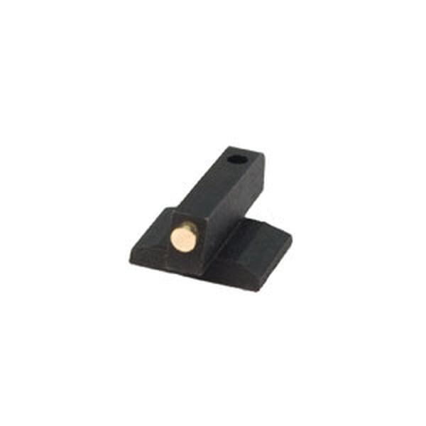 Ed Brown Bead Sight Front, Gold