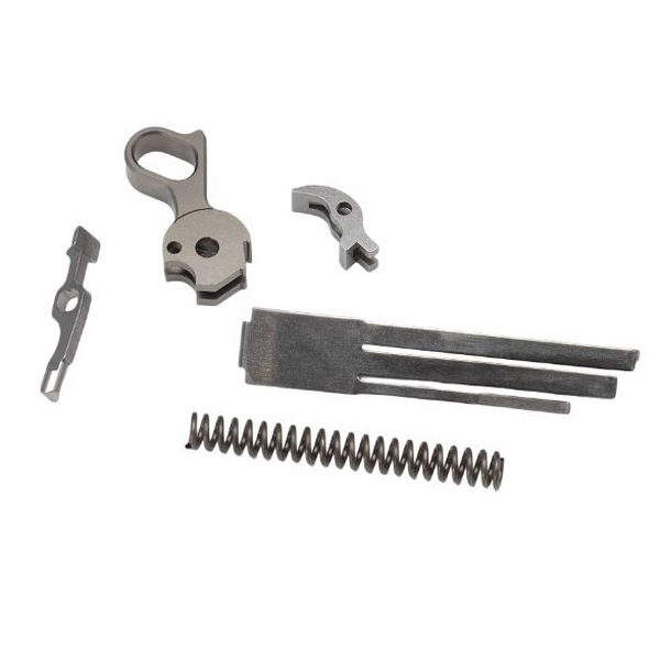 Ed Brown 5-Piece Trigger Pull Kit, Stainless - Ed Brown