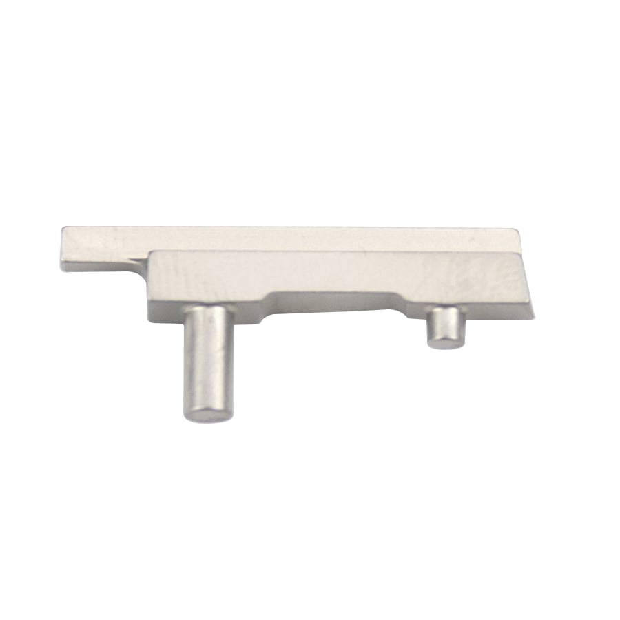 Ed Brown Extended Ejector, Stainless Steel - Ed Brown