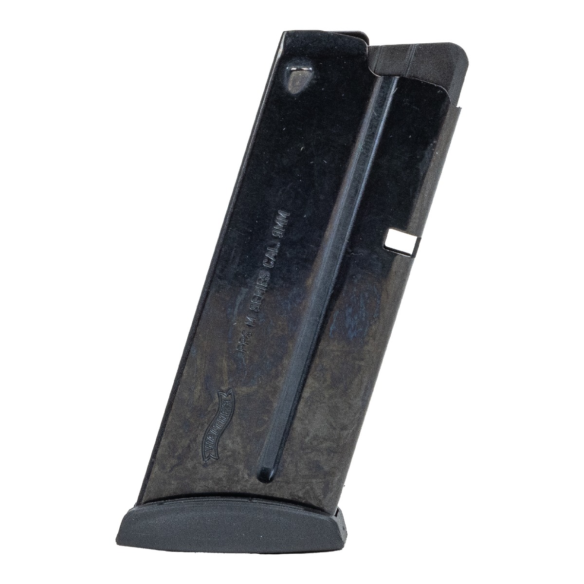 Walther Magazine: PPS M2: 9mm: 6rd Capacity - 2807785 - Walther