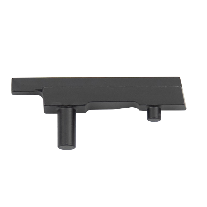 Ed Brown Extended Ejector, Blue - Ed Brown