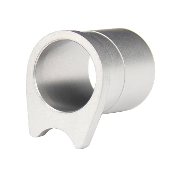 Ed Brown Drop-In Barrel Bushing Fits 1911 Government, Stainless - Ed Brown