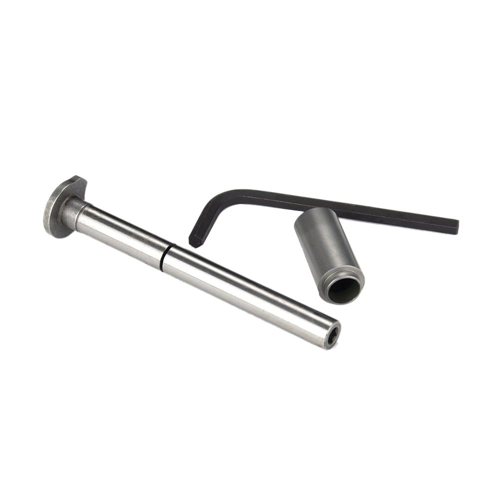 Ed Brown 2-Piece Guide Rod Fits 1911 Government - Ed Brown