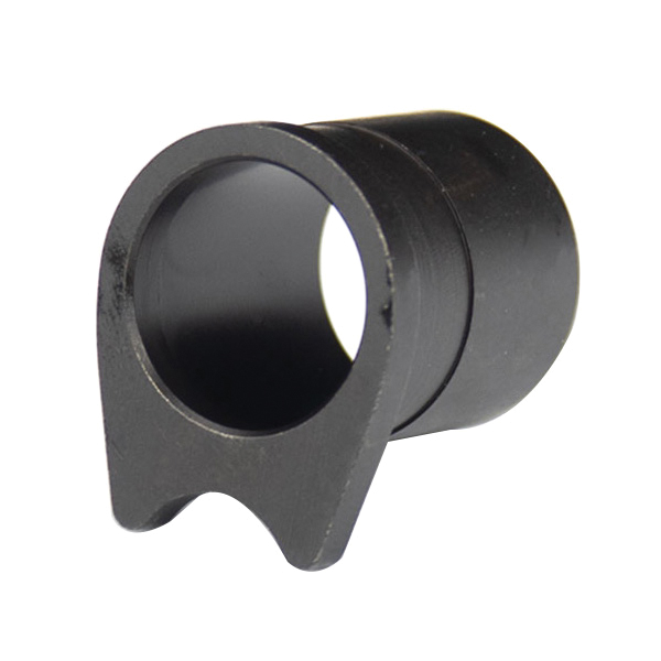 Ed Brown Oversized Barrel Bushing Fits 1911 Government, Blue