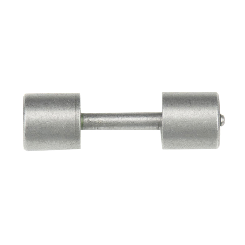 Ed Brown Beavertail Grip Safety Installation Jig - Ed Brown