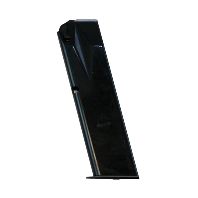 Mec-Gar Taurus PT92/99 9mm 15rd Magazine, Blued - MGPT9215B - Mec-Gar