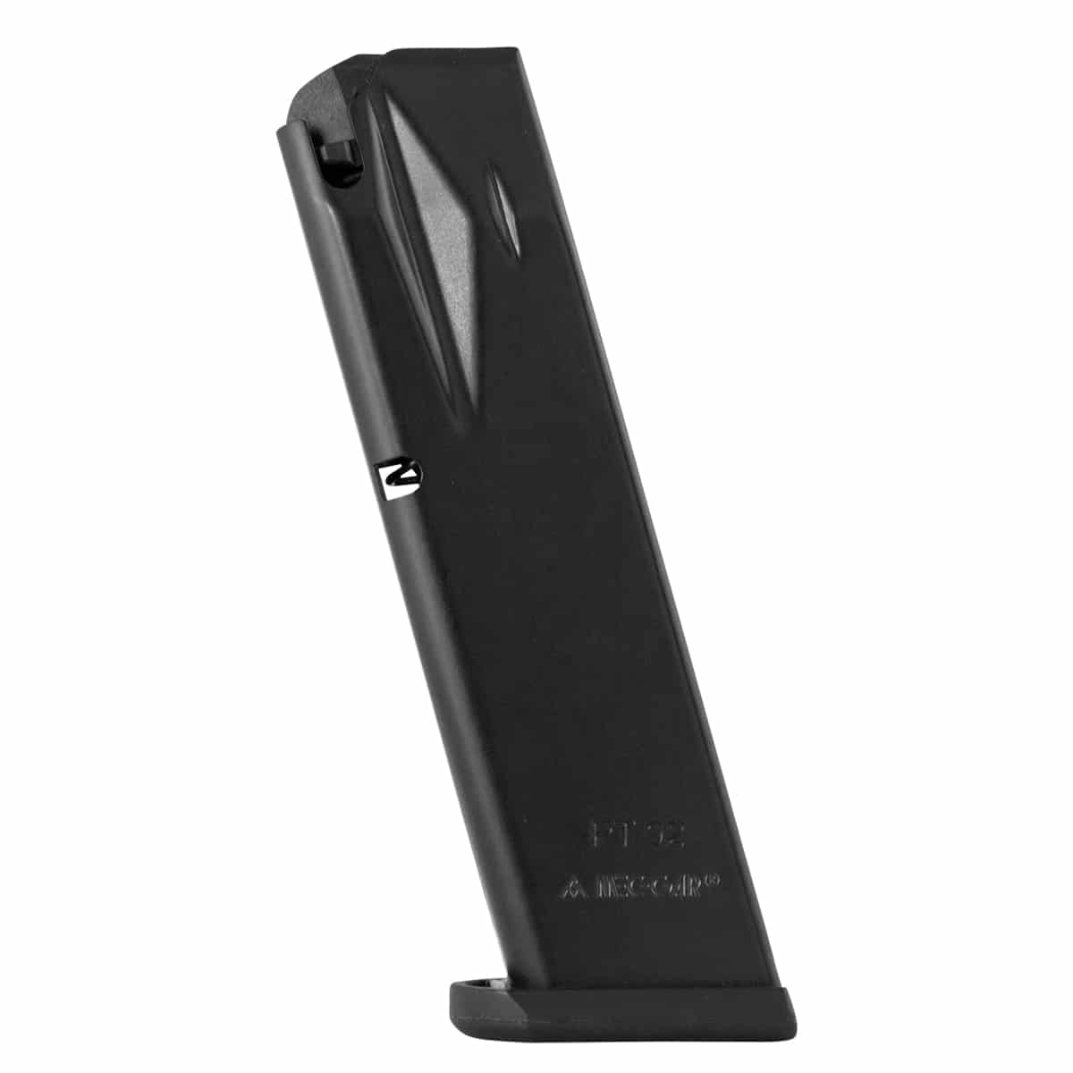 Mec-Gar 9mm Luger 18rd Magazine, Tarus PT-92/99 - 765595516700 - Mec-Gar