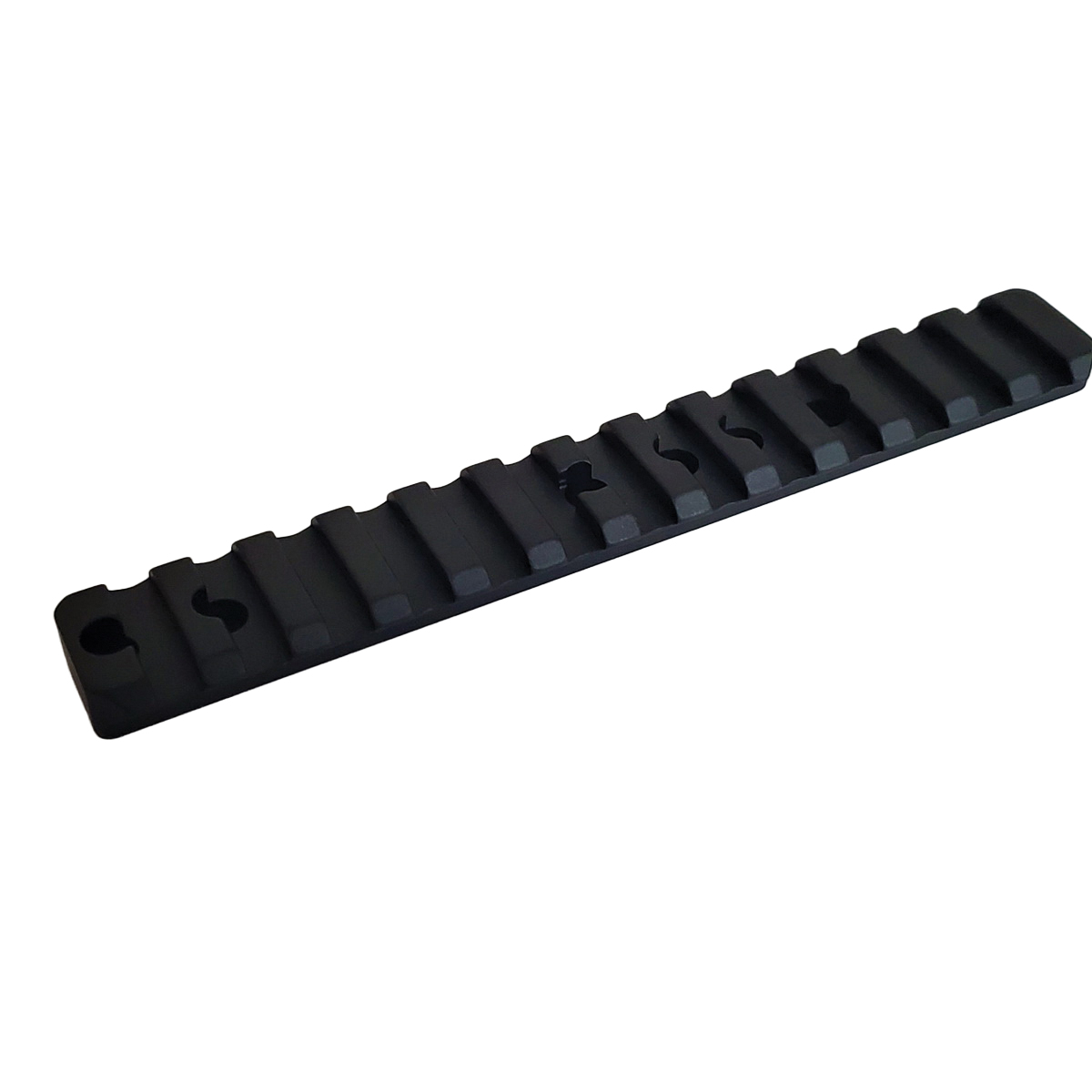 Talley Picatinny Rail 7000 Aluminum Alloy Fits Marlin 336 - Talley