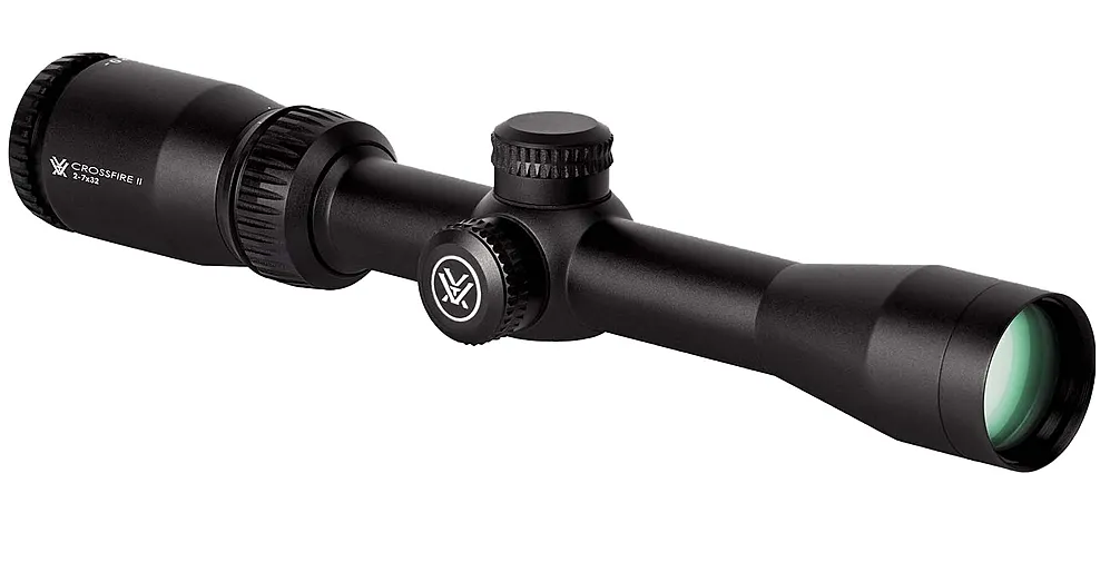 Vortex Crossfire 2-7x32 Riflescope - CF2-31001 - Vortex