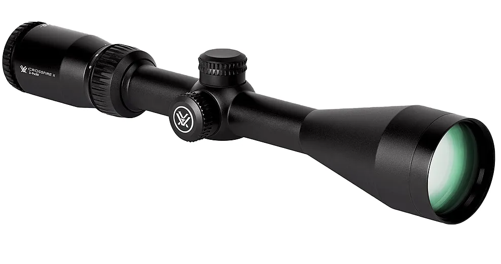Vortex Crossfire II 3-9x50 Riflescope CF2-31027 - Vortex