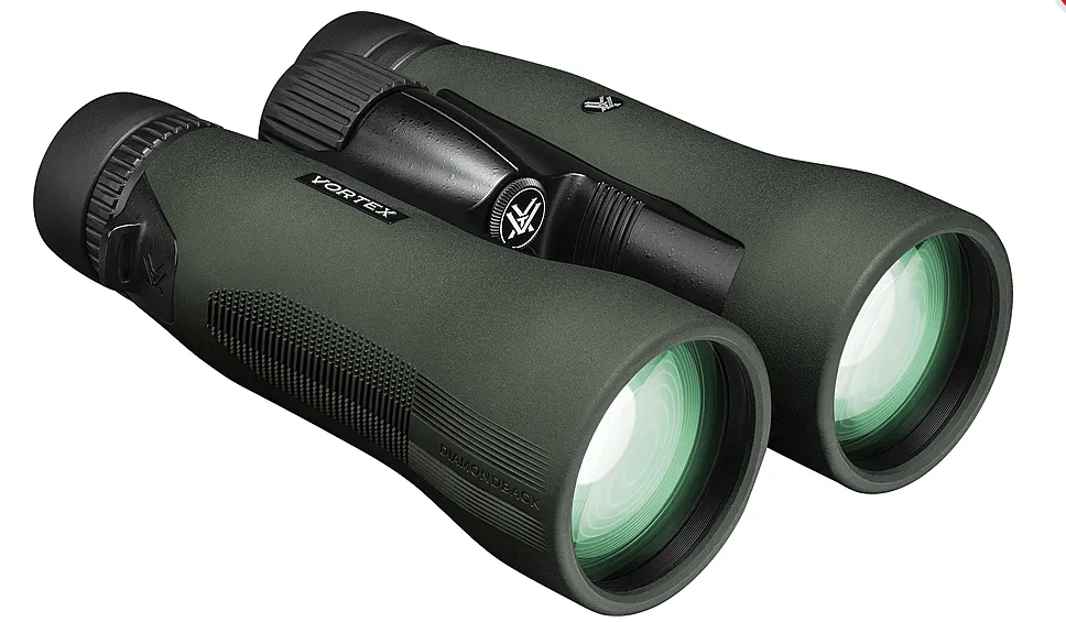 Vortex Diamondback HD 15x56 Binoculars - DB-218
