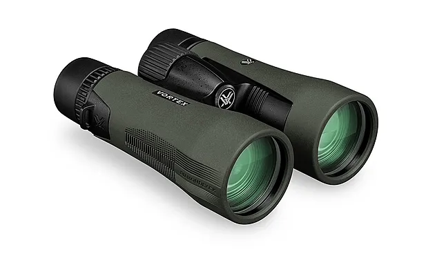 Vortex Diamondback HD 10x50 Bino - DB-216