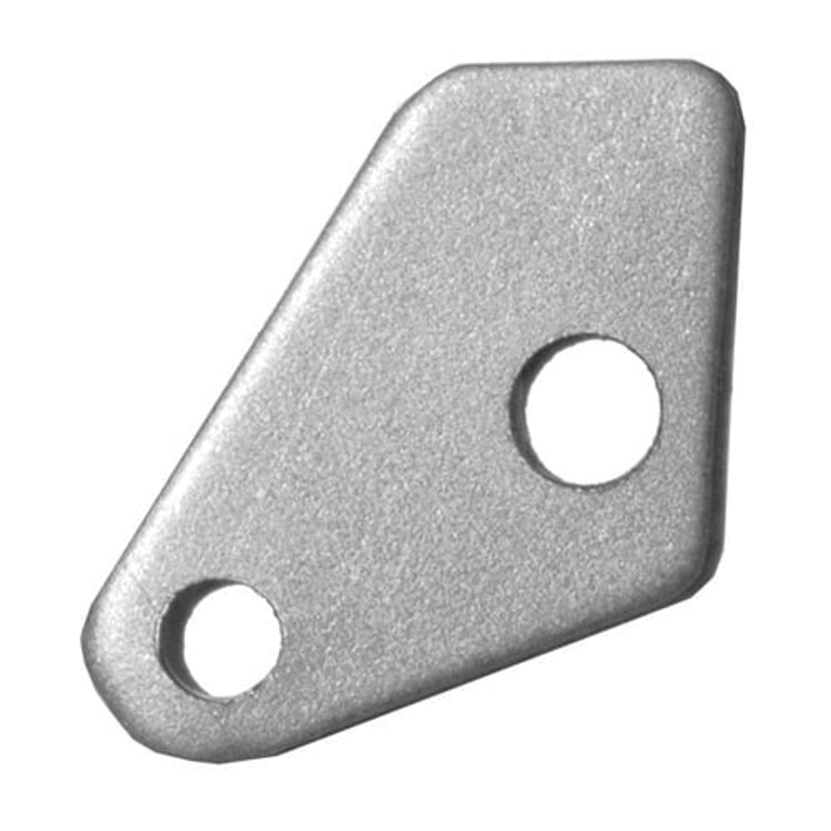 TJ's Custom Gunworks Standard Frame Slot Filler Fits Colt 1911, Natural - Tj's Custom Gunworks