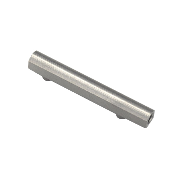 Ed Brown Plunger Tube Fits 1911, Stainless