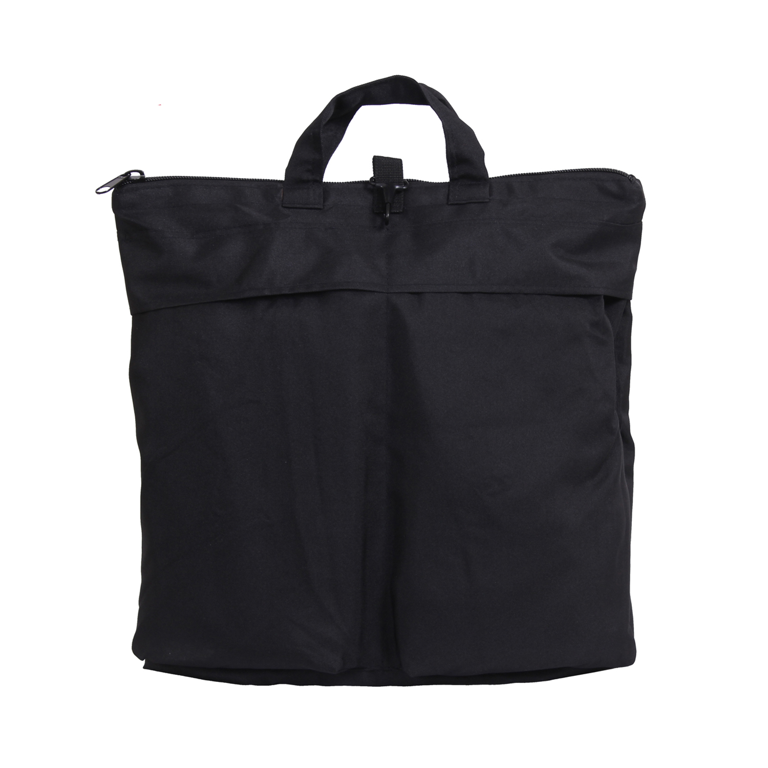 Rothco Rothco G.I. Type Flyers Helmet Bags - Black