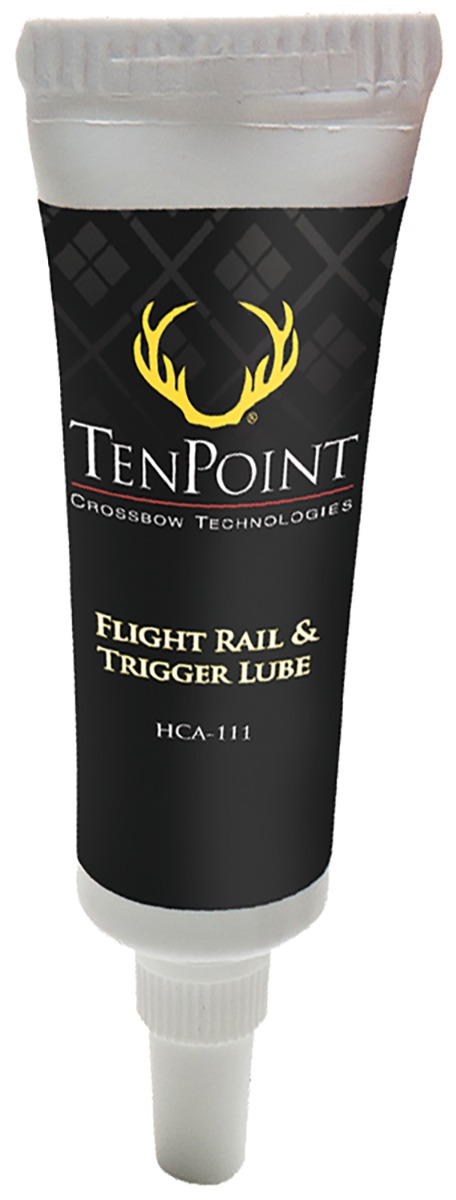 TenPoint Flight Rail & Trigger Lube - HCA-111 - Tenpoint Archery