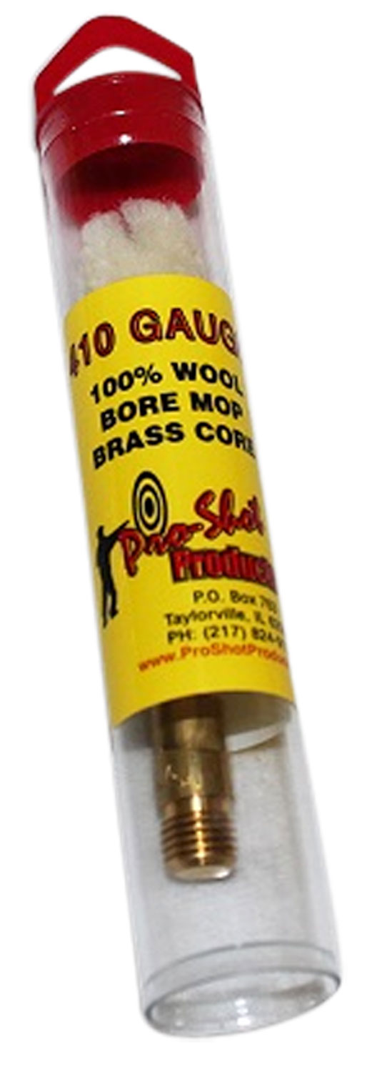 ProShot 410 Gauge Shotgun Bore Mop - MP410
