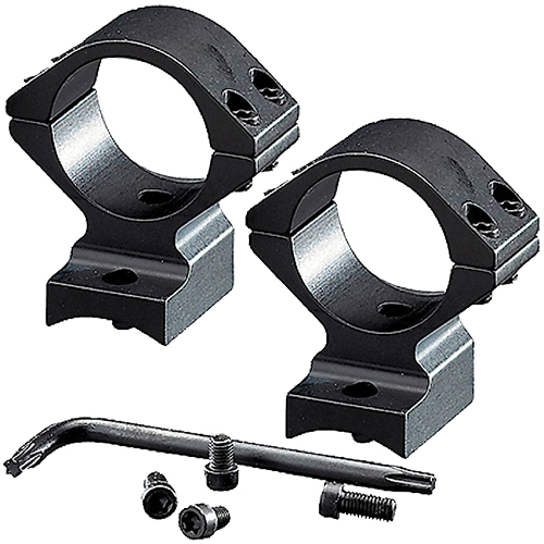 Browning Scope Set AB3 Inter Matte - Browning
