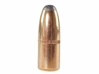 Sierra Pro-Hunter .30/7.62mm 150 gr .308 RN Rifle Bullet, 100/box - 2135 - Sierra