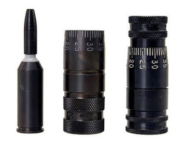 RCBS - Precision Mic 7mm Remington Magnum - 88319 - Rcbs