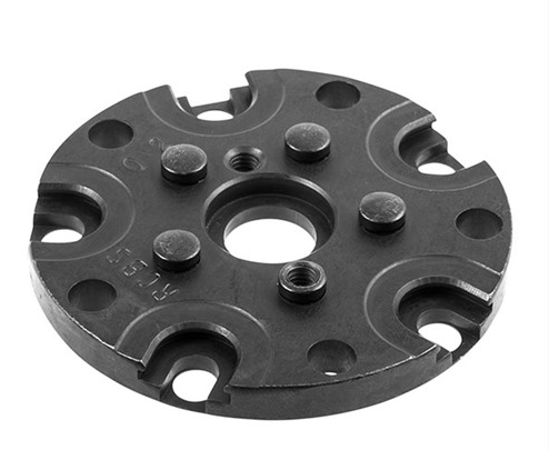 RCBS - Piggyback, AmmoMaster, Pro2000 Progressive Press Shellplate #2- - -88802 - Rcbs