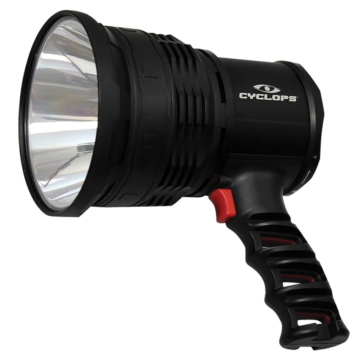 Cyclops Focus Rechargeable LED Spotlight - 850 lm High-Intensity Rechargeable - CYC-SPL850 - Cyclops