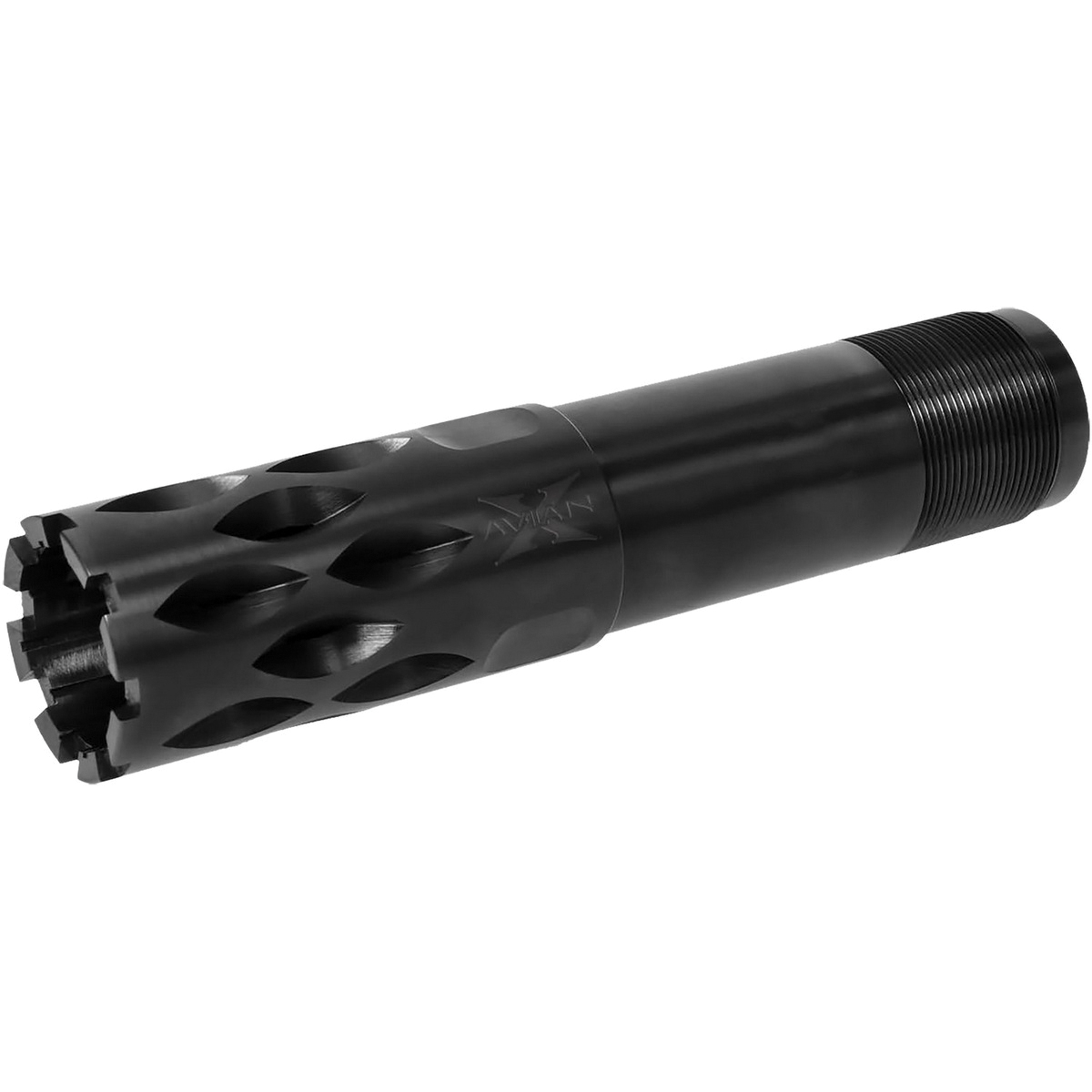 Avian-X Turkey Chokes Choke Tube 12 Gauge Fits Remington 870/11-87, Black - Reliable Choke for Turkey Hunting Success - AVXTKY01 - Avian-X