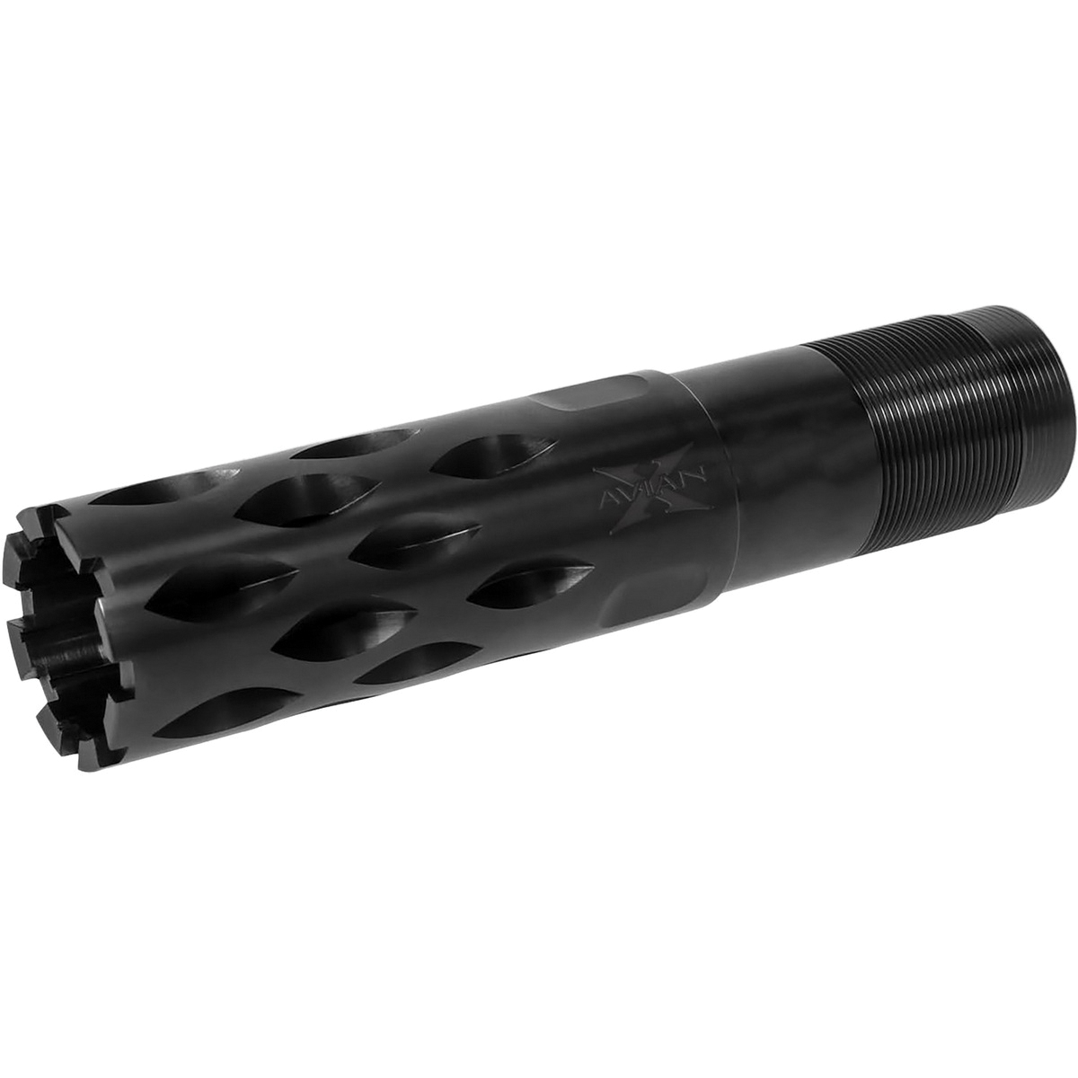 Avian-X Turkey Chokes Invector Choke Tube 12 Gauge, Black - Enhance Your Shot with Precision Turkey Choke - AVXTKY02 - Avian-X