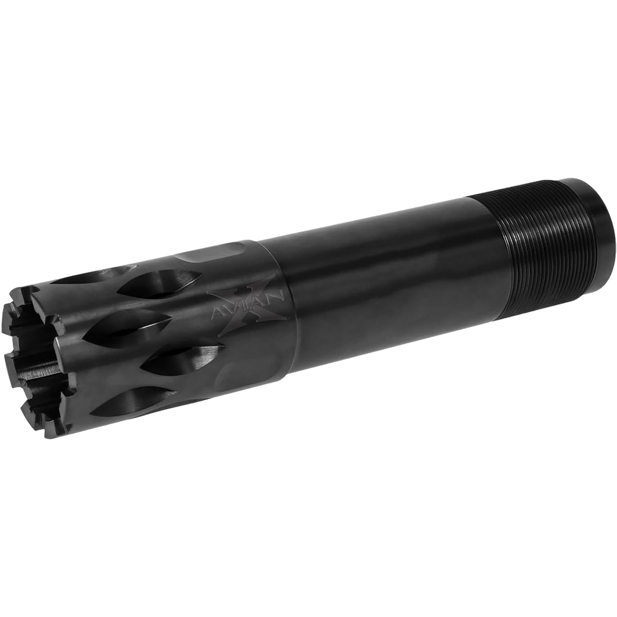 Avian-X Turkey Chokes Remington Choke Tube 20 Gauge, Black - Superior Choke for Optimal Turkey Hunting Performance - AVXTKY07 - Avian-X
