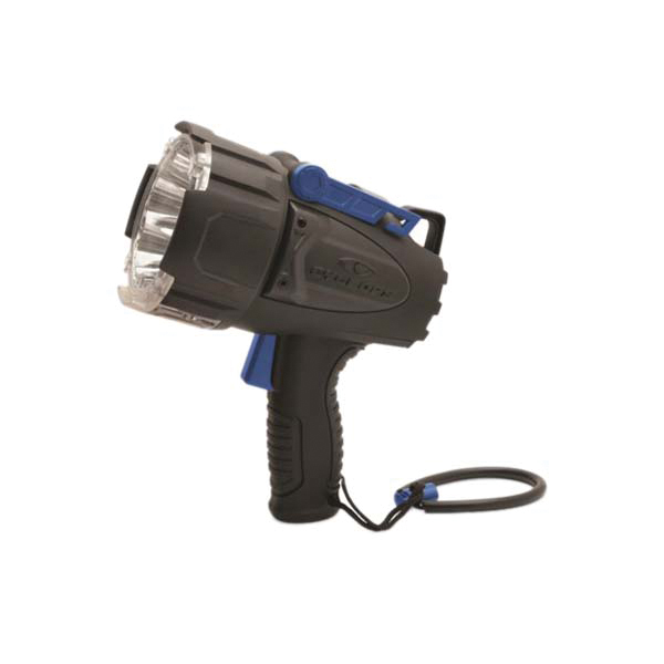 Cyclops Cymax Rechargeable Spotlight with Flip Stand - 10000 lm High-Power Rechargeable - CYC-SPL-10X - Cyclops