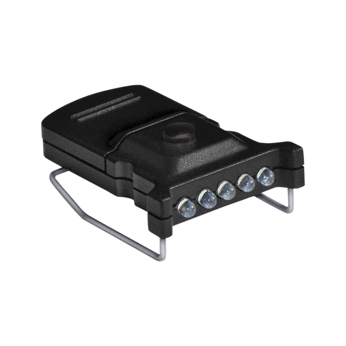 Cyclops Hat Clip Light - 10 lm Practical Hat Clip Light for Everyday Use - CYC-MHC-G - Cyclops