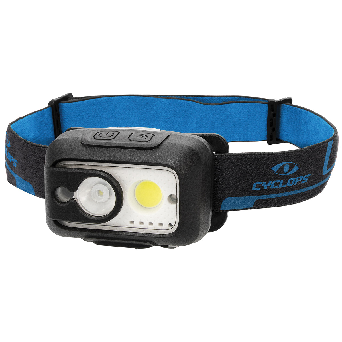 Cyclops EclipseElite LED Light - 520 lm High-Performance LED Light for Reliable Illumination - CYC-ECLIPSE - Cyclops