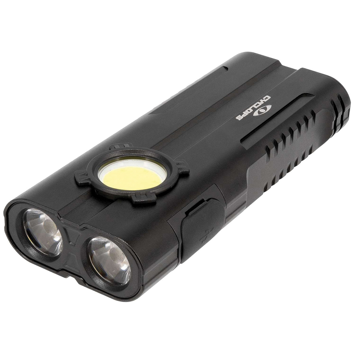 Cyclops ProLight LED Light - 350 lm LED Light for Powerful and Efficient Illumination - CYC-PROLITE - Cyclops
