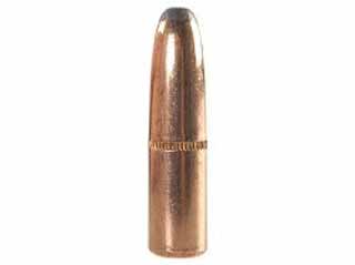 Sierra Pro-Hunter Bullets 30 Cal 220gr Round Nose 100ct 2180 - Sierra