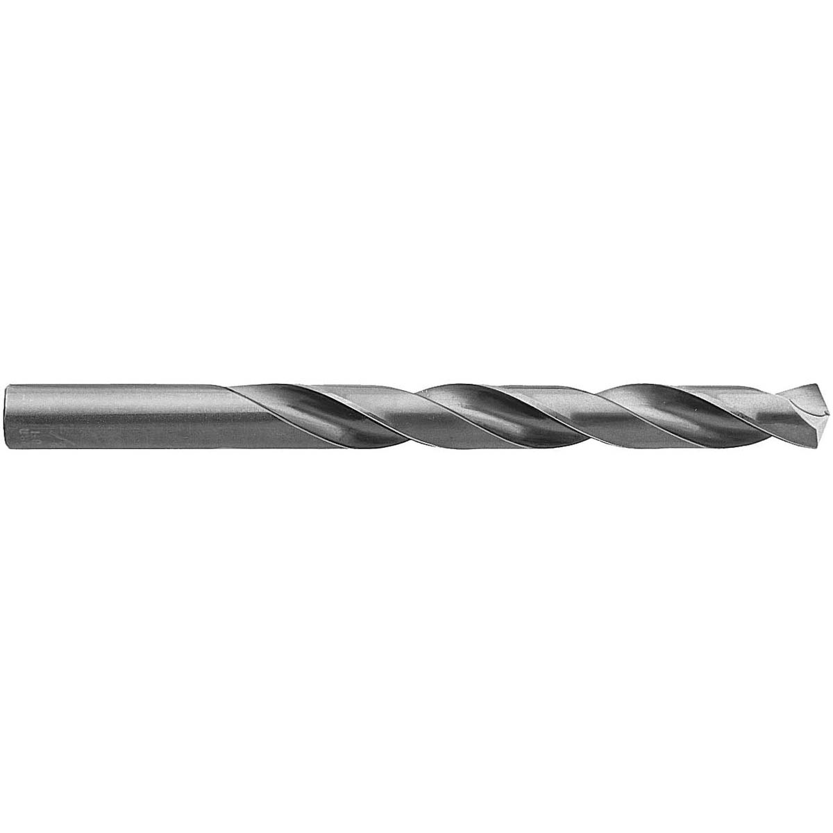 Triumph Twist Drills T2D #47 x 2" 135 deg Split Jobber Length Wire Gauge Drill, Pack of 12 - Triumph Twist Drills