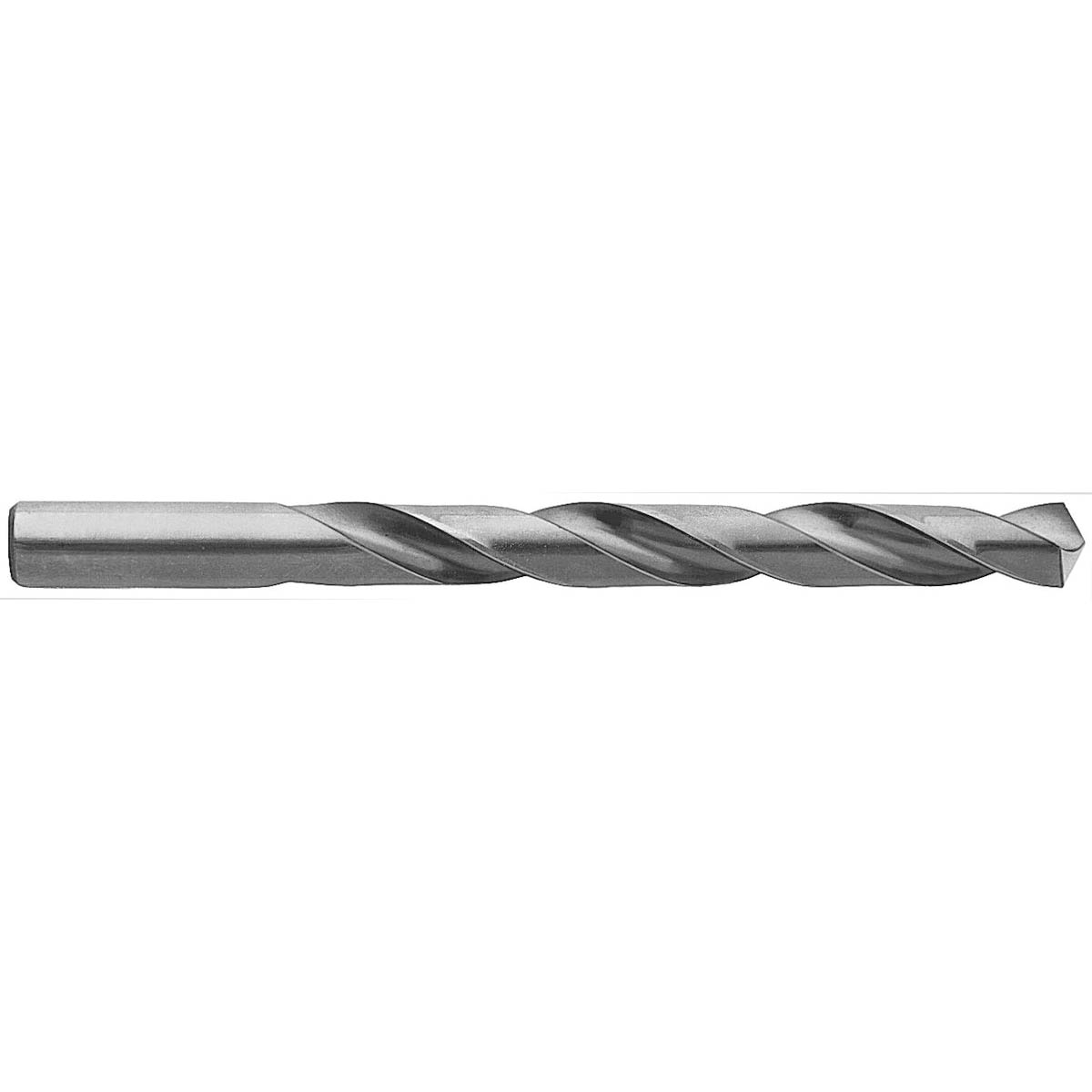 Triumph Twist Drills T1B 1/32" x 1.38" 118 deg Point Jobber Length Fractional Drill, Pack of 12