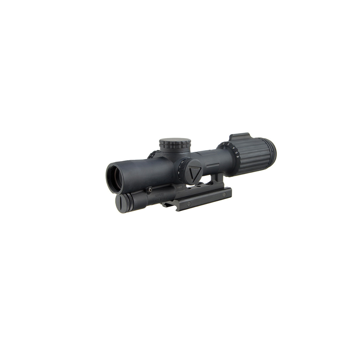 Trijicon VCOG Rifle Scope 1-6x24mm - Trijicon